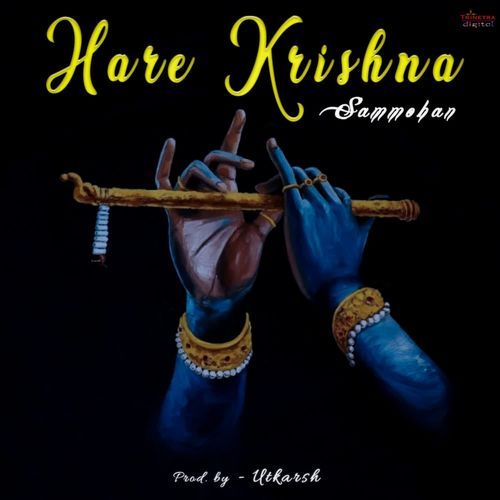Hare Krishna