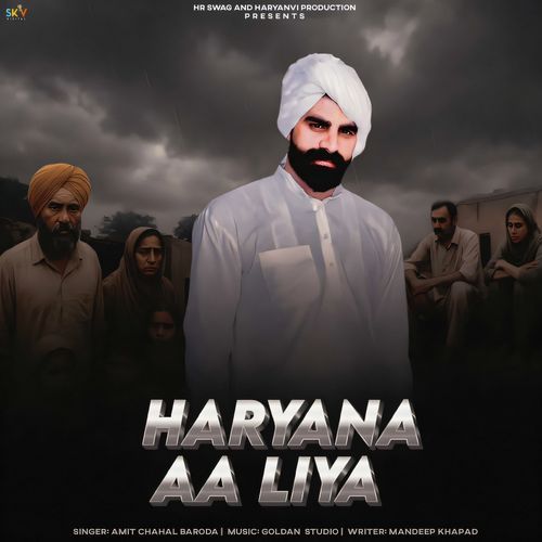 Haryana Aa Liya