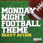 Heavy Action (Main Theme from "Monday Night Football")