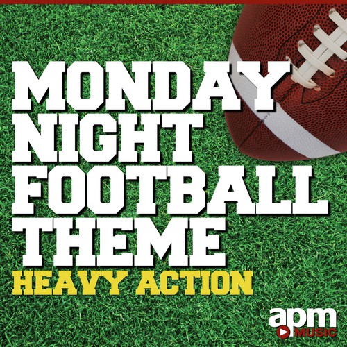 Heavy Action (Main Theme from "Monday Night Football")_poster_image