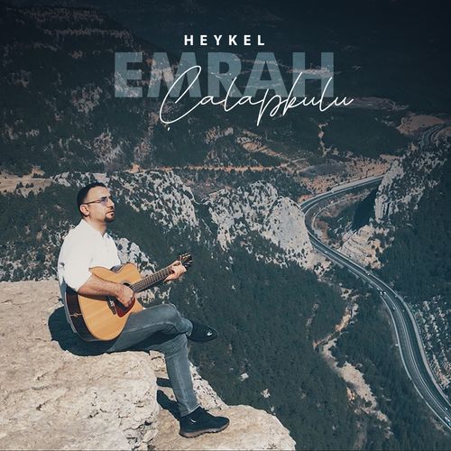 Heykel cover art