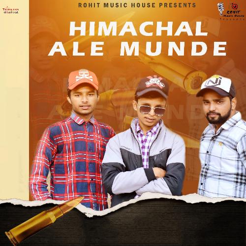 Himachal Ale Munde