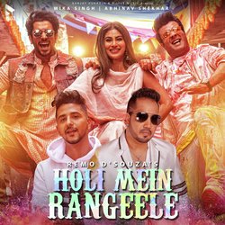 Holi Mein Rangeele-KEVZAhleGgQ