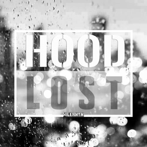 Hood Lost_poster_image