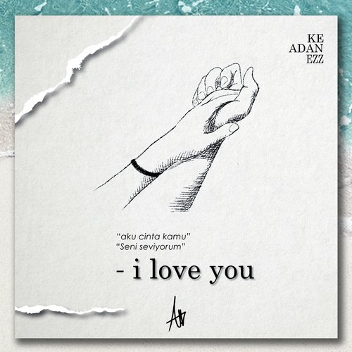 I Love You_poster_image