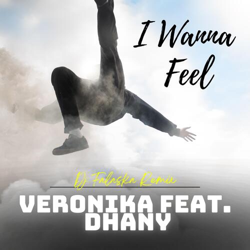 I Wanna Feel (Dj Falaska Remix)_poster_image