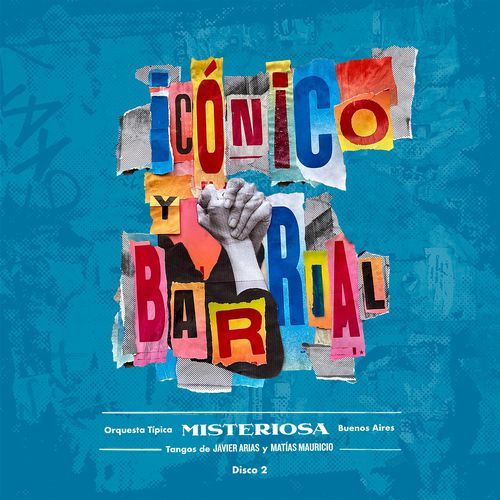 Capullo de miel (feat. Sandra Luna) cover art