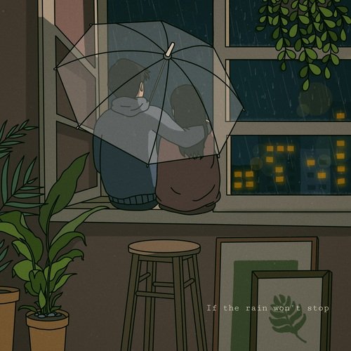 Under the Stars cover art