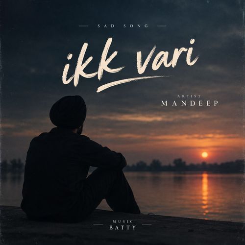 Ikk Vaari