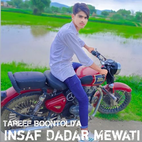 Insaf Dadar Mewati