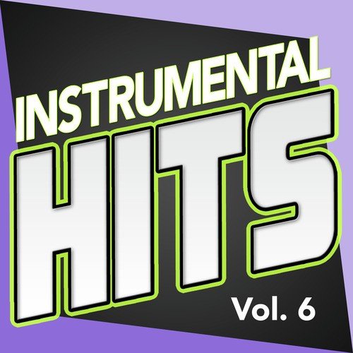 Instrumental Hits, Vol. 6