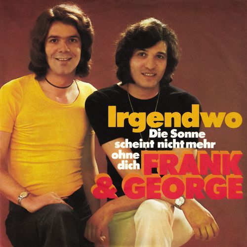 Irgendwo (Remastered 2025)