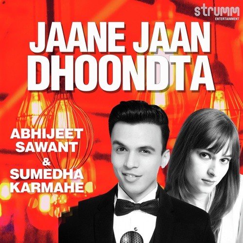 Jaane Jaan Dhoondta - Unwind Version