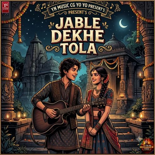 Jable Dekhe Tola