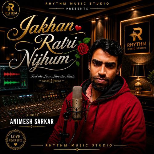 Jakhan Ratri Nijhum