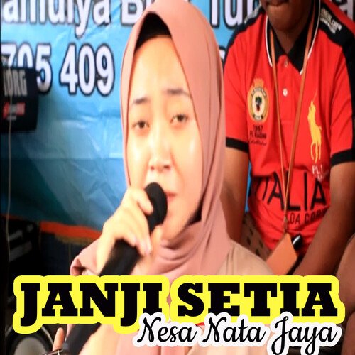 Janji Setia