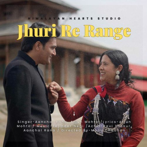 Jhuri Re Range