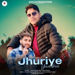 Jhuriye Yaadein-IQwNUEZ9Y3g