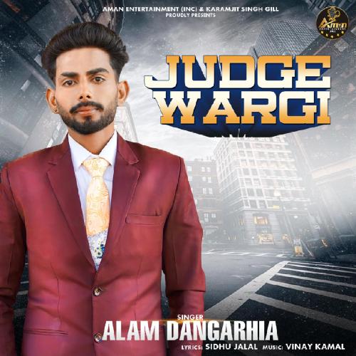 Judge Wargi