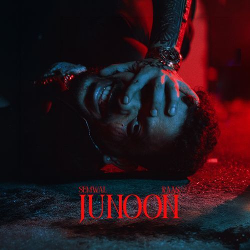 Junoon cover art