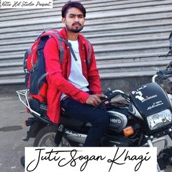 Juti Sogan Khagi