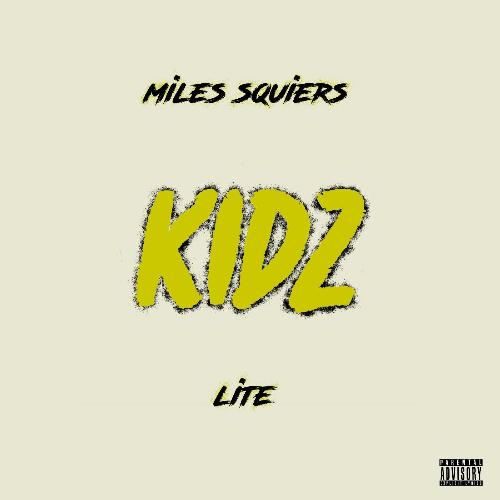 KIDZ (feat. Lite) cover art