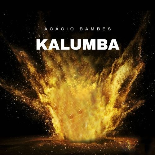 Kalumba cover art
