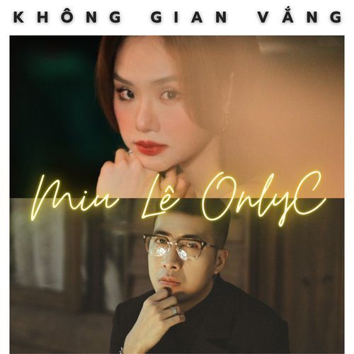 Không Gian Vắng