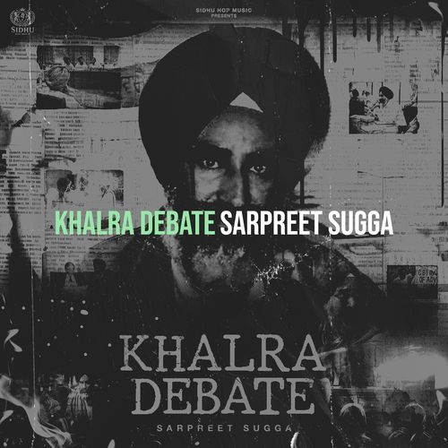 Khalra Debate