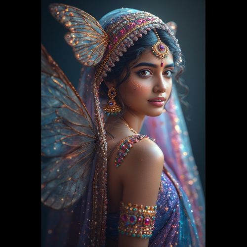 Khusboo cover art