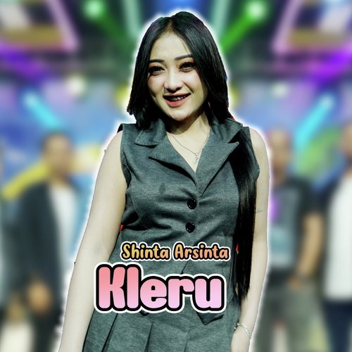 Kleru cover art