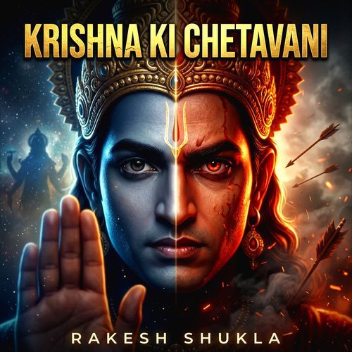 Krishna Ki Chetavani