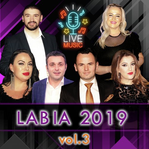 Labia 2019 Live (Vol..3)_poster_image