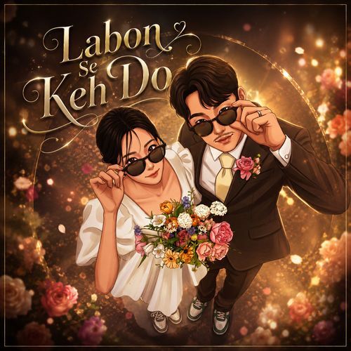 Labon Se Keh Do