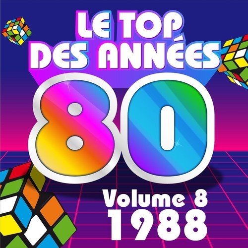 The Loco-Motion - Song Download from Le top des années 80, vol. 8 (1988 ...