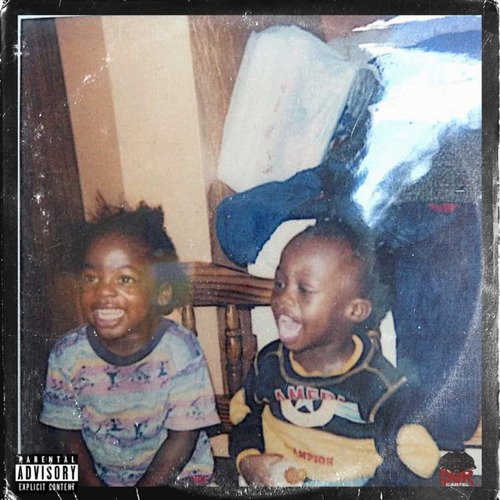 Letter to Zay cover art