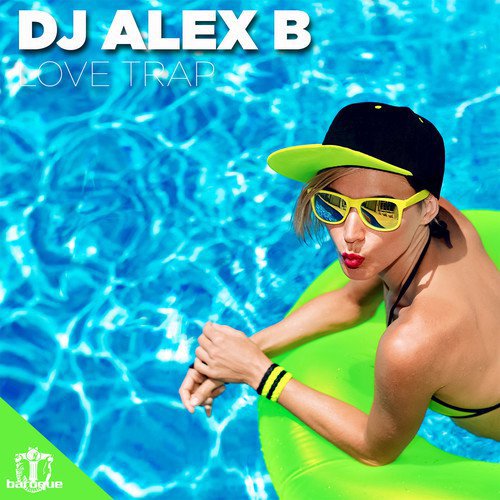 DJ Alex B