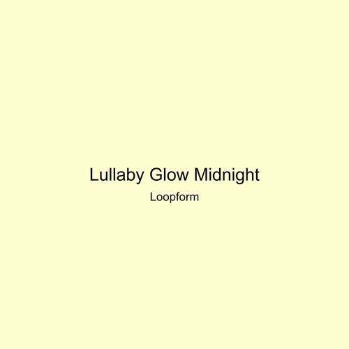 Lullaby Glow Midnight