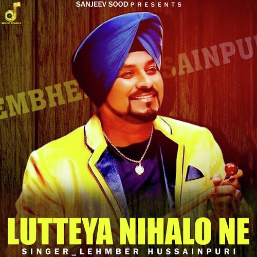 Lutteya Nihalo Ne