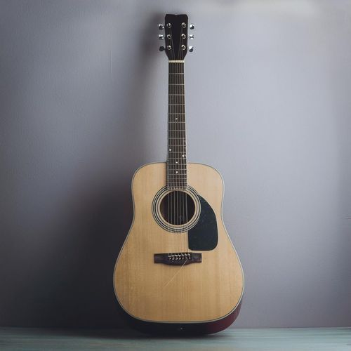 Música De Guitarra: Melodías Para La Relajación Nocturna