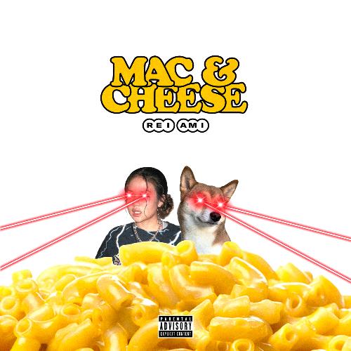 MAC &amp; CHEESE_poster_image