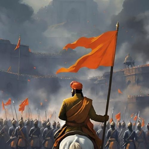 जोगण माई ये