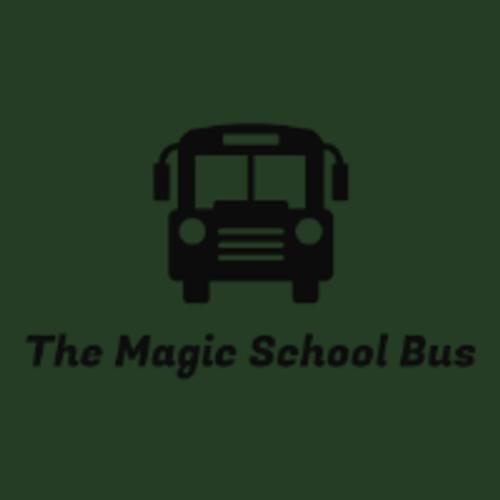 Magic School Bus