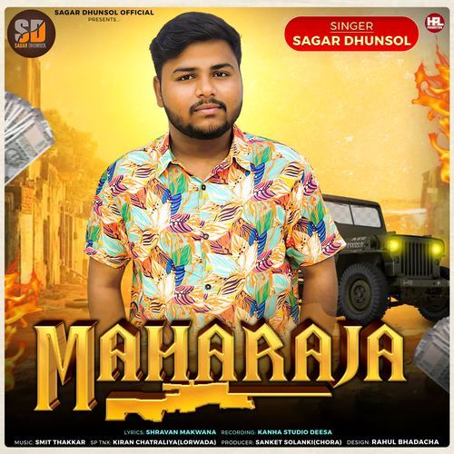 Maharaja
