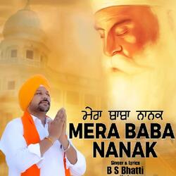 Mera Baba Nanak-XTIOUx58XAE