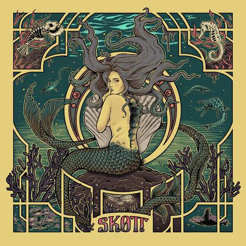 Mermaid