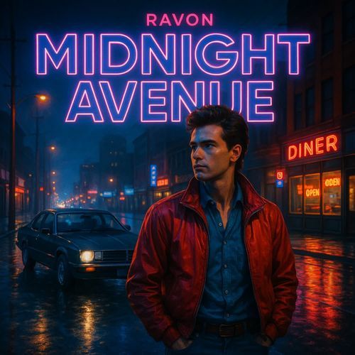 Midnight Avenue