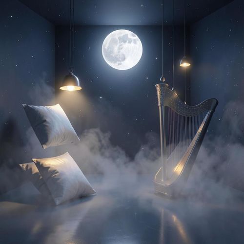 Moonroom Meditation LoFi