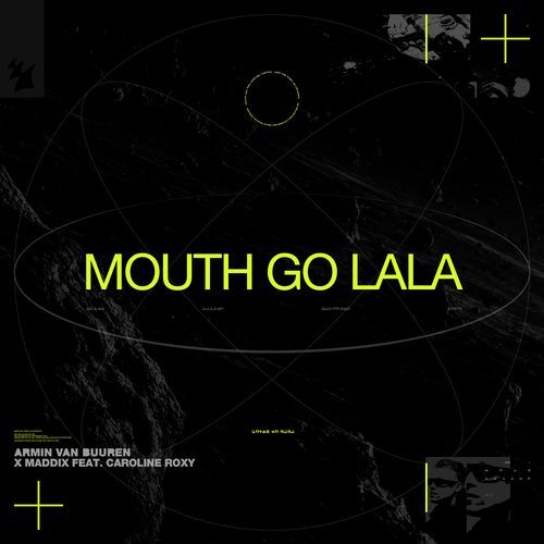 Mouth Go LaLa