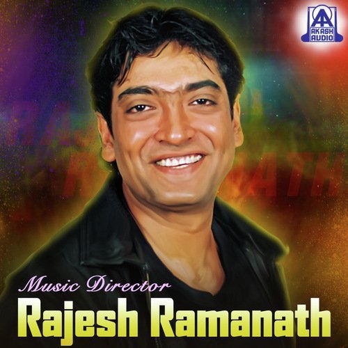 Music Director Rajesh Ramanath